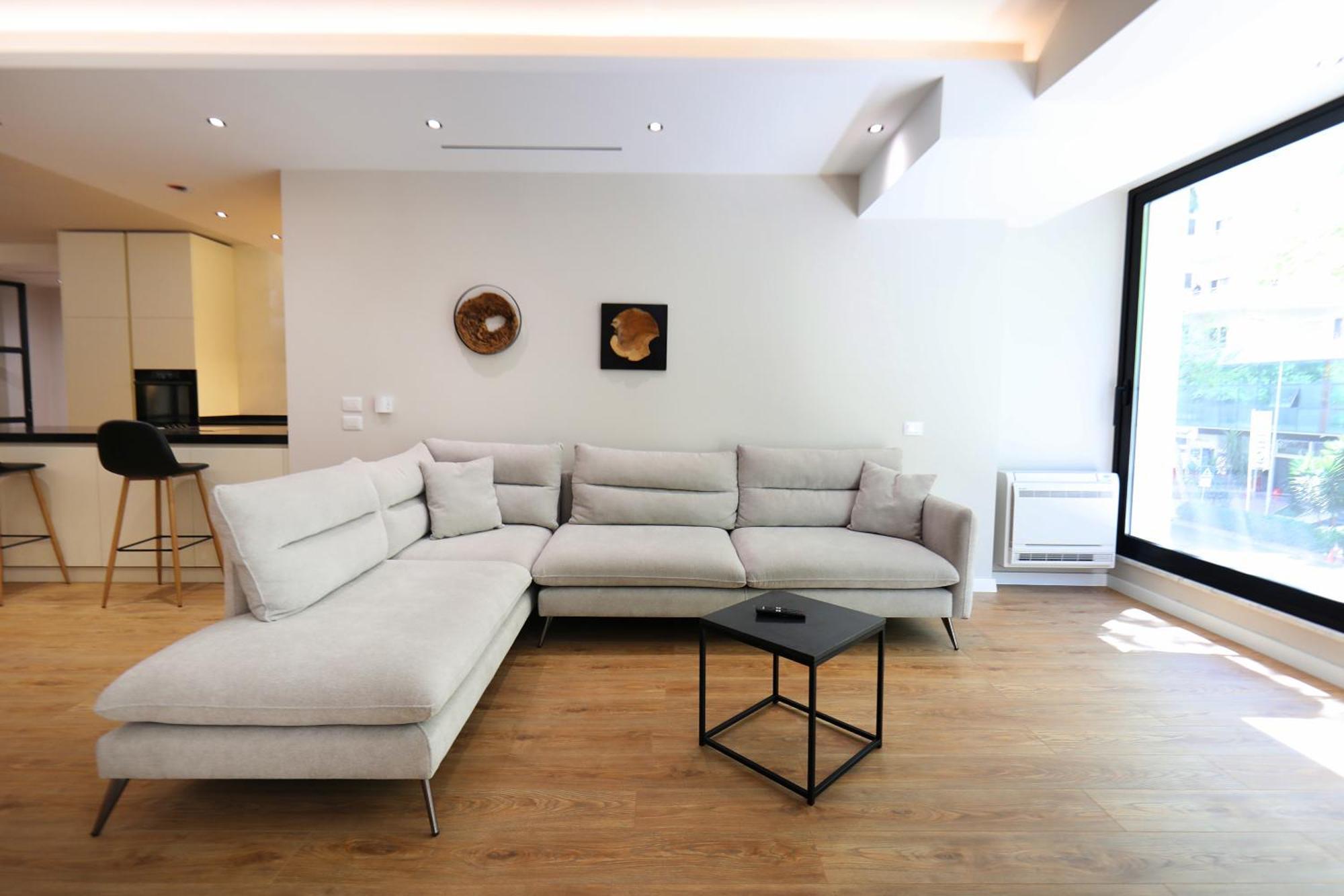 Amantia Apartment Vlorë Exterior foto